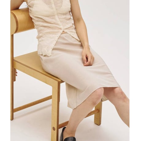 【TODAYFUL】Dot Midi Skirt　※納期5月上旬～6月上旬