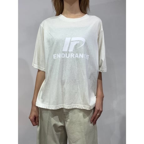 【PRIORITY】アスレジャーTee
