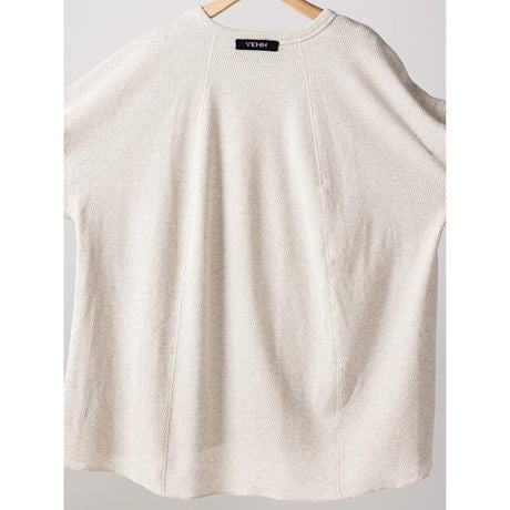 【YENN】THERMAL FORM LONG T