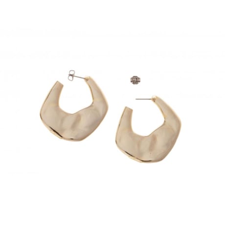 【Sea'ds Mara 】Sculpt objet Pierce　27A1-09P