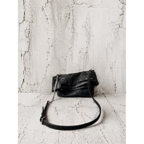 【M.U.L.】FOLDABLE 3WAY TOTE MUL142-284A ※納期27.3月～8月