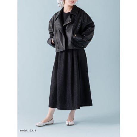 【Mewl】 RIDER JACKET