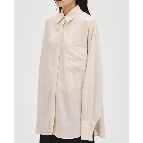 【TODAYFUL】Pocket Over Shirts　※納期2月上旬～3月上旬