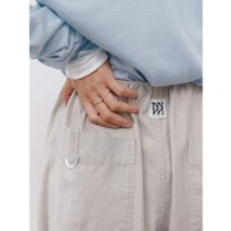 【YENN】U-SHAPE GARMENT CLIP