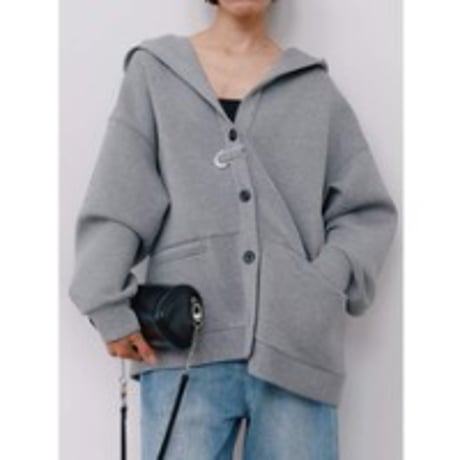 【YENN】U-SHAPE GARMENT CLIP