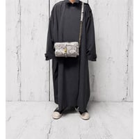 【M.U.L.】SHOULDER BAG MUL188-288A ※納期27.3月～8月