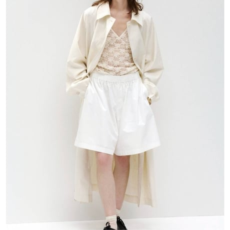 【TODAYFUL】Spring Over Coat　※納期3月下旬～4月下旬
