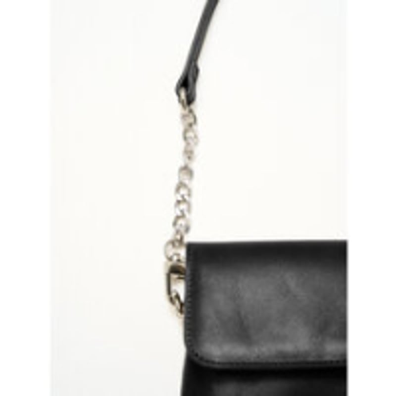YENN】CHAIN BELT POUCH | selectshop kusukusu