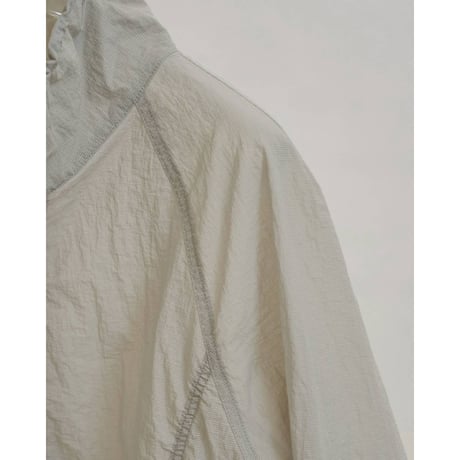 【TODAYFUL】Nylon Ripstop Blouson　※納期4月上旬～5月上旬