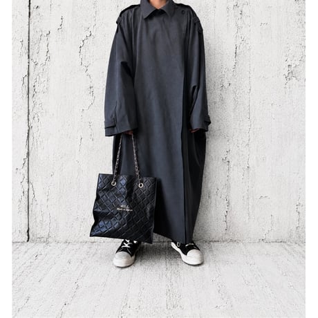 【M.U.L.】SHOPPER30 MUL168-284 ※納期27.3月～8月
