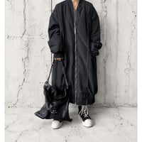 【M.U.L.】ONE HANDLE SHEET BAG MUL170-284 ※納期27.3月～8月