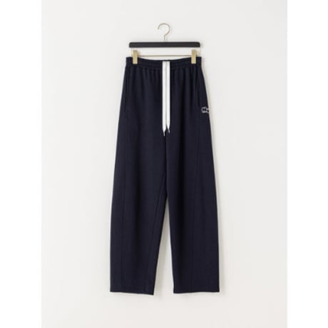 【Mewl】 CURVY SWEAT PANTS