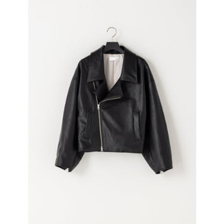 【Mewl】 RIDER JACKET