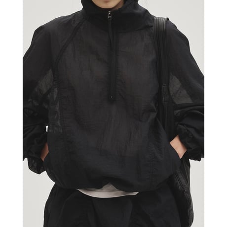 【TODAYFUL】Nylon Ripstop Blouson　※納期4月上旬～5月上旬