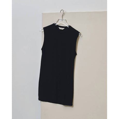 【TODAYFUL】Smooth Tanktop Tunic　※納期4月上旬～5月上旬