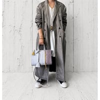 【M.U.L.】BOSTON BAG S MUL226-287A ※納期27.3月～8月