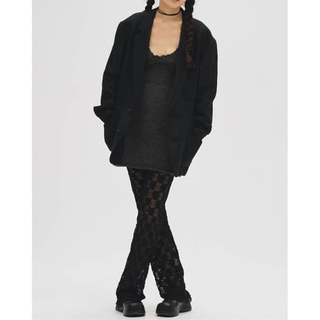 【TODAYFUL】Linen Camisole Tunic　※納期4月上旬～5月上旬
