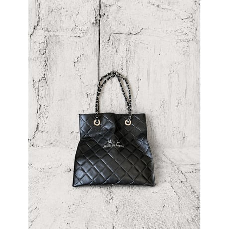 【M.U.L.】SHOPPER25 MUL167-284 ※納期27.3月～8月