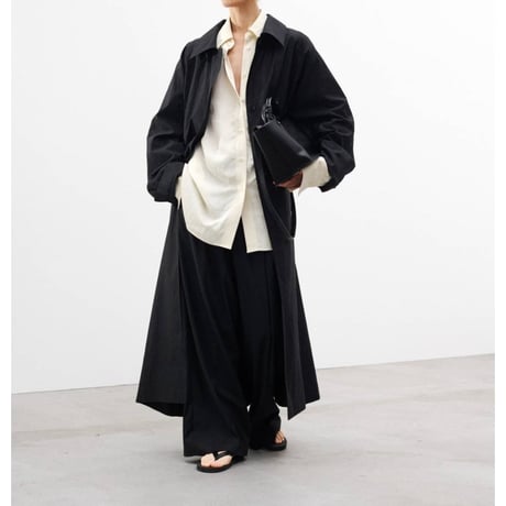 【TODAYFUL】Spring Over Coat　※納期3月下旬～4月下旬