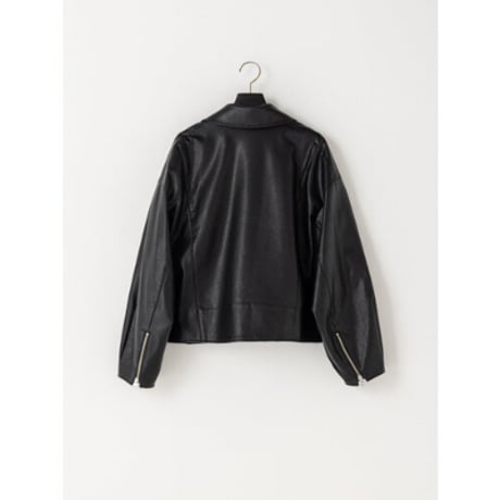 【Mewl】 RIDER JACKET