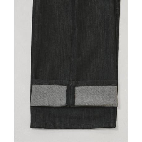 【TODAYFUL】Cary's Denim　※納期2月上旬～3月上旬