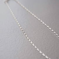 【anuke】Chain Necklace