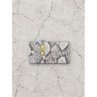 【M.U.L.】FLAT LONG WALLET MUL192-296 ※納期27.3月～8月