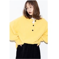 【MARGAUX VINTAGE】ヘンリーニットPO