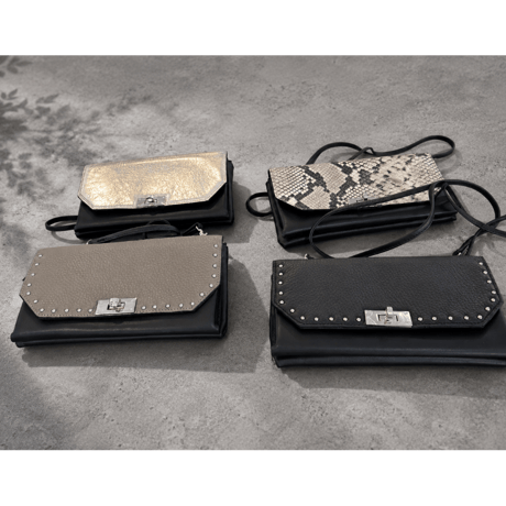 【ATELIER BRUGGE】Wallet bag