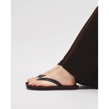 【TODAYFUL】Useful Flip Flops　※納期5月上旬～6月上旬