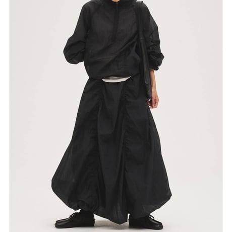 【TODAYFUL】Nylon Ripstop Blouson　※納期4月上旬～5月上旬