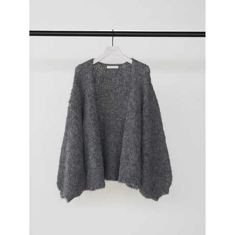 【CHIGNON】ﾊﾝﾄﾞmohairCD