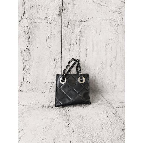 【M.U.L.】SHOPPER 10　MUL164-284　※納期27.3月～8月