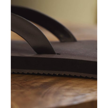 【TODAYFUL】Useful Flip Flops　※納期5月上旬～6月上旬