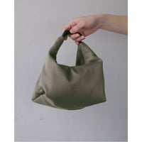 【anuke】2way Mini Bag　※納期5月中旬〜6月中旬