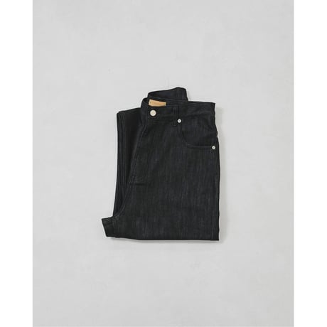 【TODAYFUL】Cary's Denim　※納期2月上旬～3月上旬