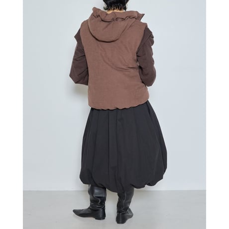 【CHIGNON】ﾊﾞﾙｰﾝﾐﾃﾞｨSK