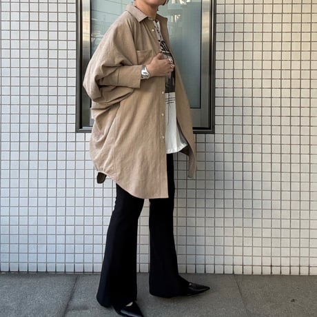 【CHIGNON】ﾌﾞﾗｯｼｭﾄﾞﾍﾟﾌﾟﾗﾑPO