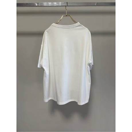 【ＭARGAUX VINTAGE】THE DEVIL WEARS PRADA 2 TEE　※納期3月下旬〜4月下旬
