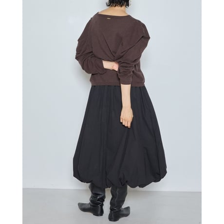 【CHIGNON】ﾊﾞﾙｰﾝﾐﾃﾞｨSK