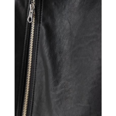 【Mewl】 RIDER JACKET