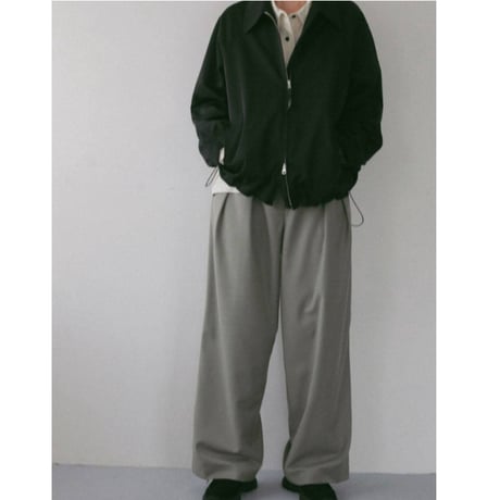 【anuke】Work Over Shirts