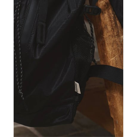 【TODAYFUL】Useful Sheer Backpack　※納期4月上旬～5月上旬