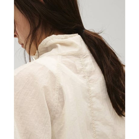 【TODAYFUL】Nylon Ripstop Blouson　※納期4月上旬～5月上旬