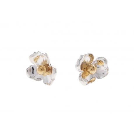 【Sea'ds Mara 】Invisible bloom Pierce　27A1-05P