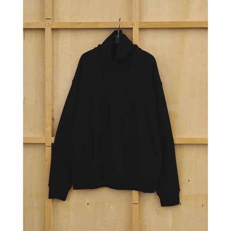 【TODAYFUL】Tompkins Turtle Sweat　※納期2月上旬～3月上旬