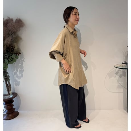 【CHIGNON】ﾀﾞﾌﾞﾙｶﾌｽﾛﾝｸﾞSH
