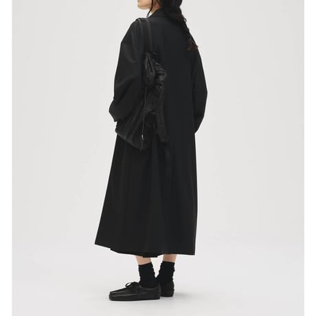 【TODAYFUL】Wool100% Spring Coat　※納期2月上旬～3月上旬