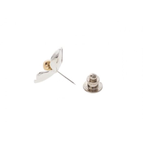 【Sea'ds Mara 】Invisible bloom Brooch　27A1-07