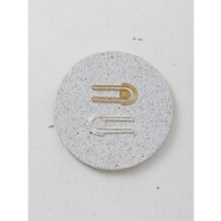 【YENN】U-SHAPE GARMENT CLIP